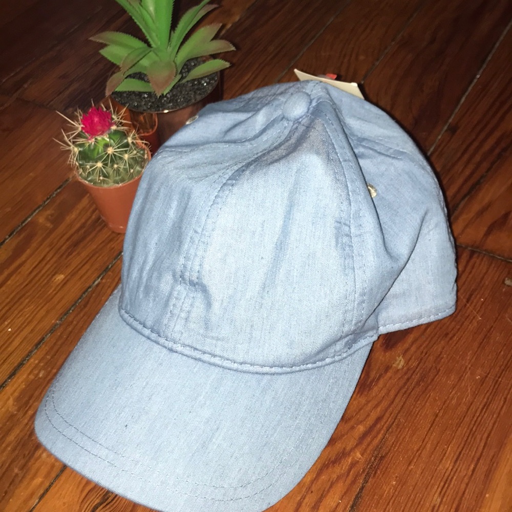 Cat & Jack Baseball Cap NWT